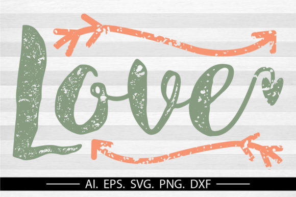 Love Icon, Love Graphic Svg: A Designer's Essential Asset