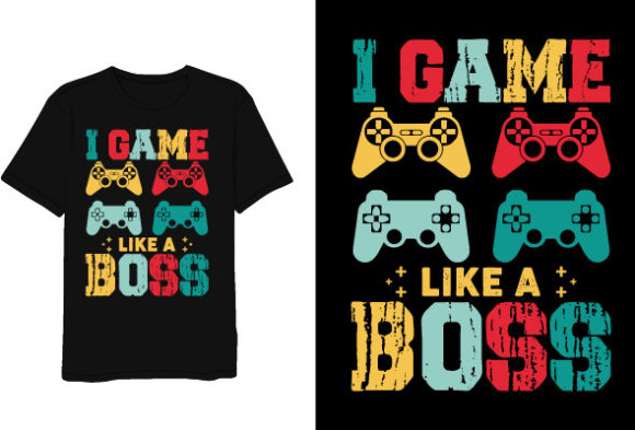 Retro Vintage Graphic T-shirt Design: Beyond Just a Print